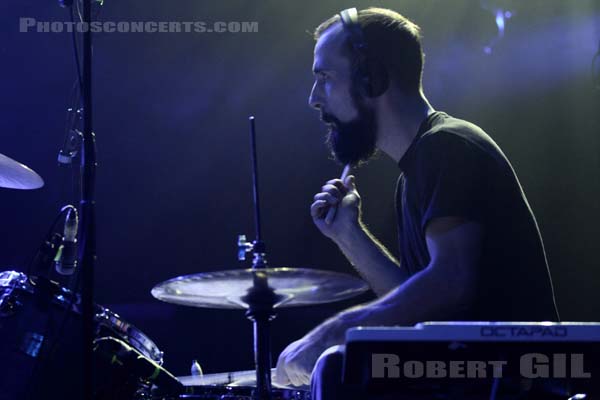 PHANTOGRAM - 2012-11-09 - PARIS - La Cigale - 